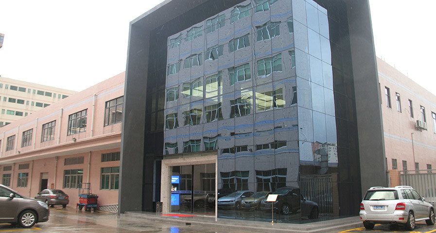 中国 Yaham Optoelectronics Co., Ltd. 会社概要