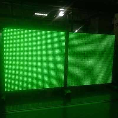 P20 RGB LEDのマトリックスのメッセージ表示EN12966 NTCIP VMS交通整理