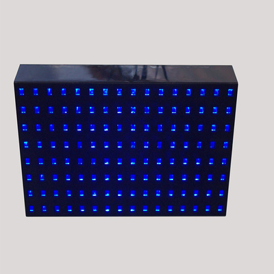 P20 RGB LEDのマトリックスのメッセージ表示EN12966 NTCIP VMS交通整理