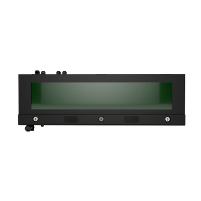 P8 P10 P12 LEDの乗客の情報表示装置RGB 687億色