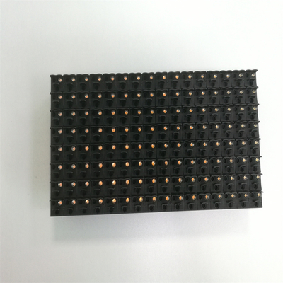 太陽動力を与えられた510すくいLEDの明るい安全表記を交通標識