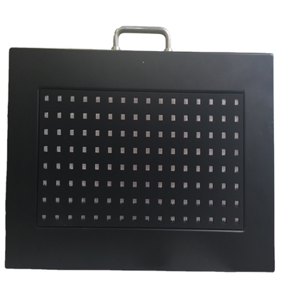 P31.25 LEDの510すくい屋外の可変的なメッセージの印を交通標識
