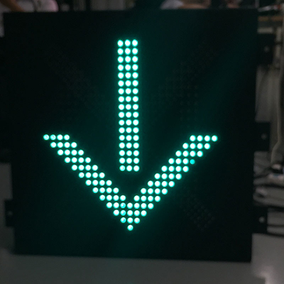 動的P20 LEDの交通標識の高速道路の安全性の指示の表示