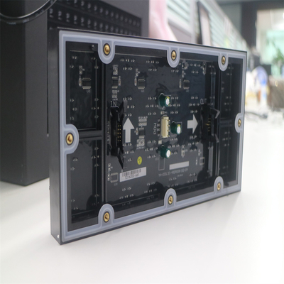 屋外の明るさP20 VMSの交通標識12V 24V 220Vの電源