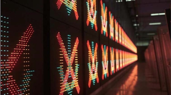破片がLEDの車線制御印を浸す5mmは行く交通信号停止する板